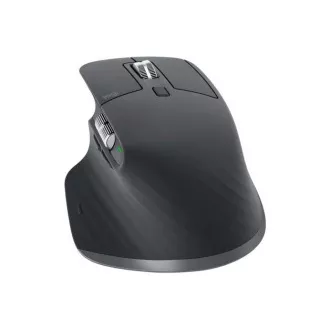 Logitech Wireless Mouse MX Master 3S, Graphite Logitech Wireless Mouse MX Master 3S, Graphite