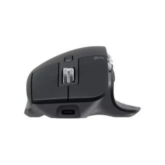 Logitech Wireless Mouse MX Master 3S, Graphite Logitech Wireless Mouse MX Master 3S, Graphite