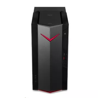 ACER PC Nitro N50-120-AMD Ryzen 5 5600G-16GB DDR4, 512GB M2 SSD, NVIDIA GTX1660, DVI/HDMI/DP, BT 5.0, LAN 1GB, Free DOS, černý ACER PC Nitro N50-120-AMD Ryzen 5 5600G-16GB DDR4, 512GB M2 SSD, NVIDIA GTX1660, DVI/HDMI/DP, BT 5.0, LAN 1GB, Free DOS, černý