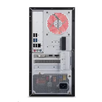 ACER PC Nitro N50-120- AMD Ryzen 5 5600G, 16GB DDR4, 1000GB 3.5" SATA, NVIDIA RTX 3060Ti, HDMI/3xDP-USB, W11H, černý ACER PC Nitro N50-120- AMD Ryzen 5 5600G, 16GB DDR4, 1000GB 3.5" SATA, NVIDIA RTX 3060Ti, HDMI/3xDP-USB, W11H, černý