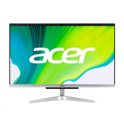 ACER PC Aspire C24-1700, i5-1235U, 8GB DDR4, 256GB M.2 SSD, Intel UHD Graphics, Windows 11