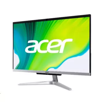 ACER PC Aspire C24-1700, i5-1235U, 8GB DDR4, 256GB SSD, Intel UHD Graphics, W11 Pro