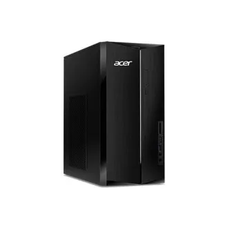 ACER PC Aspire TC-1760 -i3-12100, 16GB, 512GB SSD, Nvidia GTX 1660S 6GB, W11H, černá
