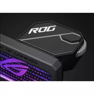 ASUS držák VGA ROG Herculx Graphics Card Holder (XH01)