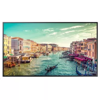 SMART Signage LED QM55B 55" LH55QMBEBGCXEN