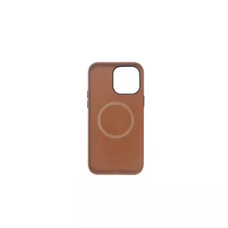 RhinoTech MAGcase Eco pro Apple iPhone 14 Pro, hnědá