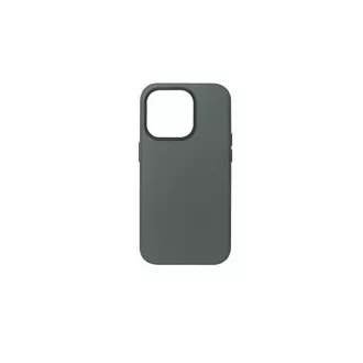 RhinoTech MAGcase Eco pro Apple iPhone 14 Pro, tmavě zelená RhinoTech MAGcase Eco pro Apple iPhone 14 Pro, tmavě zelená