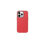 RhinoTech MAGcase Eco pro Apple iPhone 14 Pro Max, červená