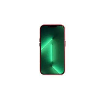 RhinoTech MAGcase Eco pro Apple iPhone 14 Pro Max, červená