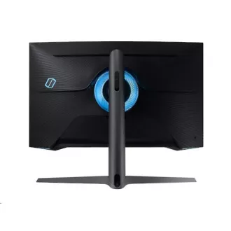 SAMSUNG MT LED LCD Gaming Monitor 32" Odyssey G7 Neo -prohnutý, VA, 3440x1440, 1ms, 165Hz, Pivot