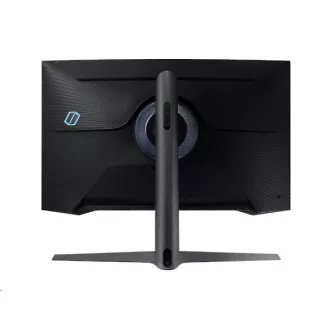 SAMSUNG MT LED LCD Gaming Monitor 32" Odyssey G7 Neo -prohnutý, VA, 3440x1440, 1ms, 165Hz, Pivot