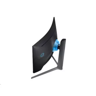 SAMSUNG MT LED LCD Gaming Monitor 32" Odyssey G7 Neo -prohnutý, VA, 3440x1440, 1ms, 165Hz, Pivot