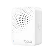 TP-Link Tapo H100 WiFi Chytrý IoT hub Tapo s vyzváněním (2, 4GHz, Matter certified)