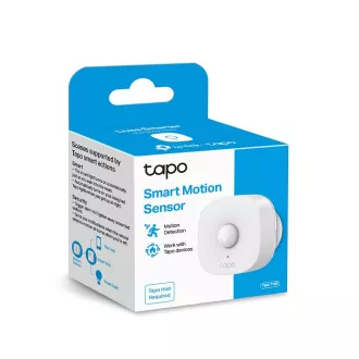 TP-Link Tapo T100 chytrý senzor pohybu