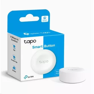 TP-Link Tapo S200B chytré tlačítko