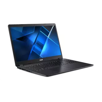 ACER NTB Extensa 215 (EX215-52-33XL)- i3-1005G1, 15.6" FHD IPS, 8GB, 256GBSSD, UHD Graphics, W11 Home in S mode, Černá