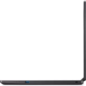 ACER NTB TravelMate P2 TMP215-54-55DS- i5-1235U, 15.6" FHD IPS, 8GB, 512GBSSD, Iris Xe Graphics, W10P+W11P, Černá
