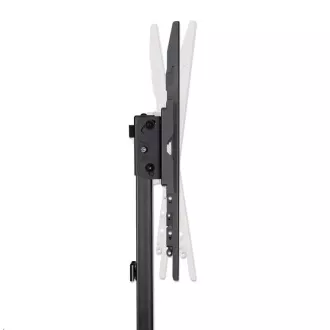 MANHATTAN Držák TV (32" - 70"), černá MANHATTAN Držák TV (32" - 70"), černá