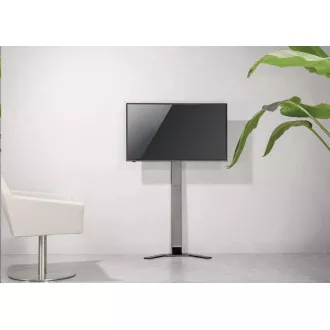MANHATTAN Držák TV (32" - 70"), černá MANHATTAN Držák TV (32" - 70"), černá