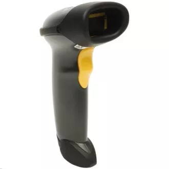 Zebra LS2208, 1D, SR, multi-IF, kit (USB), anthracite Zebra LS2208, 1D, SR, multi-IF, kit (USB), anthracite