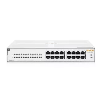 Výprodej Aruba Instant On 1430 16G Class4 PoE 124W Switch