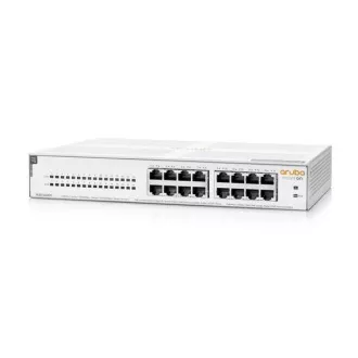 Výprodej Aruba Instant On 1430 16G Class4 PoE 124W Switch
