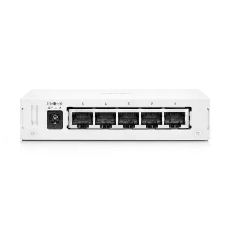 Výprodej Aruba Instant On 1430 8G Class4 PoE 64W Switch