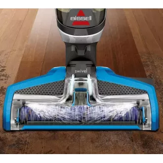 Bissell 17132 CrossWave Tyčový vysavač Bissell 17132 CrossWave Tyčový vysavač