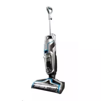 Bissell CrossWave Cordless Tyčový vysavač