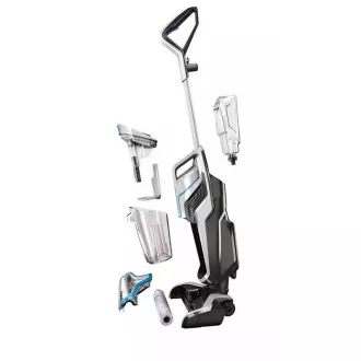 Bissell CrossWave Cordless Tyčový vysavač