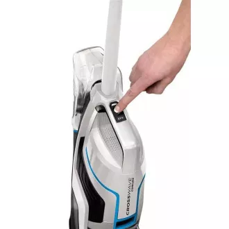 Bissell CrossWave Cordless Tyčový vysavač