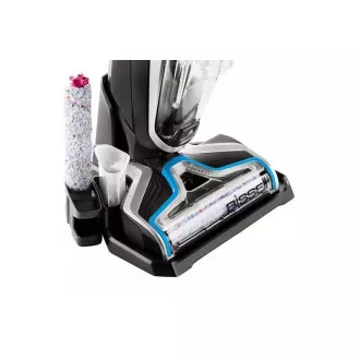 Bissell CrossWave Cordless Tyčový vysavač