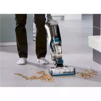 Bissell CrossWave Cordless Max 2765N Tyčový vysavač