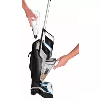 Bissell CrossWave Pet Pro 2225N Víceúčelový vysavač