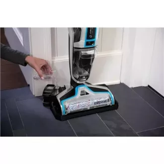 Bissell CrossWave Pet Pro 2225N Víceúčelový vysavač