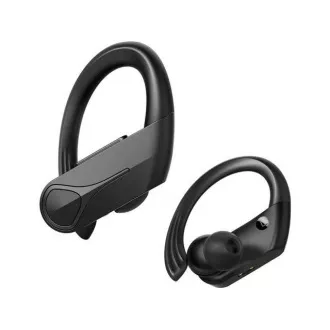 MPOW Flame Solo - sportovní bluetooth sluchátka, černé