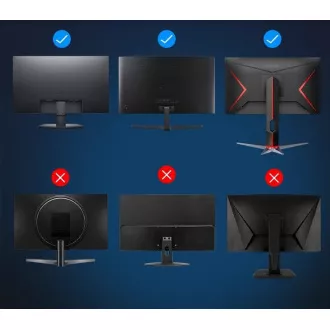 Govee DreamView G1 Smart podsvícení 24-29" Govee DreamView G1 Smart podsvícení 24-29"