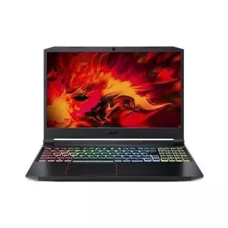 ACER NTB Nitro 5 (AN515-57-505X)-i5-11400H, 15.6", 16GB, 512GBSSD, RTX™ 3060, Windows11H, Černá
