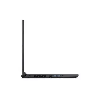 ACER NTB Nitro 5 (AN515-57-505X)-i5-11400H, 15.6", 16GB, 512GBSSD, RTX™ 3060, Windows11H, Černá