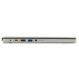 ACER NTB Aspire Vero (AV14-51-73Q7) -i7-1255U, 14" FHD IPS Anti-Glare, 16GB, 1TBSSD, Intel®Iris Xe Graphics, W11H, Šedá