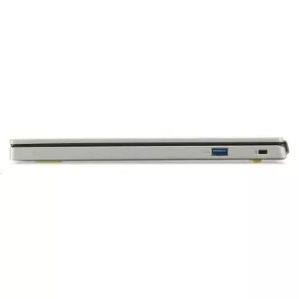 ACER NTB Aspire Vero (AV14-51-73Q7) -i7-1255U, 14" FHD IPS Anti-Glare, 16GB, 1TBSSD, Intel®Iris Xe Graphics, W11H, Šedá