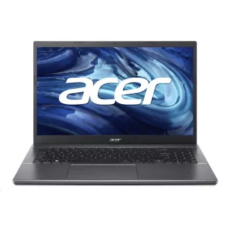ACER NTB Extensa 215 EX215-55-379B- i3-1215U, 15.6" FHD IPS, 8GB, 512GBSSD, UHD Graphics, W11H, Šedá