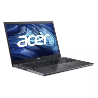 ACER NTB Extensa 215 EX215-55-379B- i3-1215U, 15.6" FHD IPS, 8GB, 512GBSSD, UHD Graphics, W11H, Šedá