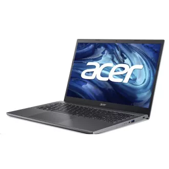 ACER NTB Extensa 215 EX215-55-379B- i3-1215U, 15.6" FHD IPS, 8GB, 512GBSSD, UHD Graphics, W11H, Šedá