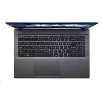 ACER NTB Extensa 215 EX215-55-379B- i3-1215U, 15.6" FHD IPS, 8GB, 512GBSSD, UHD Graphics, W11H, Šedá