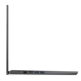 ACER NTB Extensa 215 EX215-55-379B- i3-1215U, 15.6" FHD IPS, 8GB, 512GBSSD, UHD Graphics, W11H, Šedá