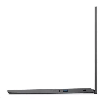 ACER NTB Extensa 215 EX215-55-379B- i3-1215U, 15.6" FHD IPS, 8GB, 512GBSSD, UHD Graphics, W11H, Šedá