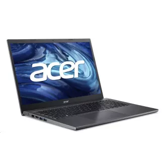 ACER NTB Extensa 215 EX215-55-379B- i5-1235U, 15.6" FHD IPS, 8GB, 512GBSSD, Iris Xe Graphics, W11H, Šedá