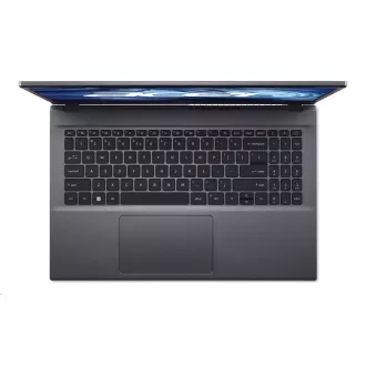 ACER NTB Extensa 215 EX215-55-379B- i5-1235U, 15.6" FHD IPS, 8GB, 512GBSSD, Iris Xe Graphics, W11H, Šedá