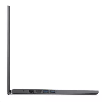 ACER NTB Extensa 215 EX215-55-379B- i5-1235U, 15.6" FHD IPS, 8GB, 512GBSSD, Iris Xe Graphics, W11H, Šedá